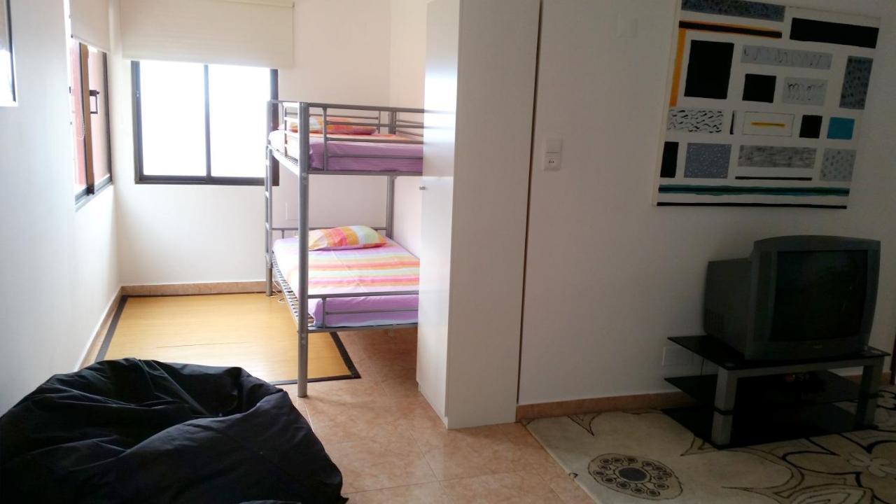 Paul Do Mar By Sea Apartamento Exterior foto