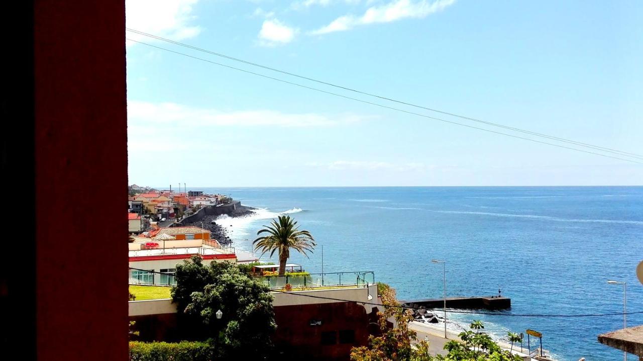 Paul Do Mar By Sea Apartamento Exterior foto