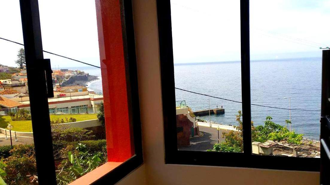 Paul Do Mar By Sea Apartamento Exterior foto