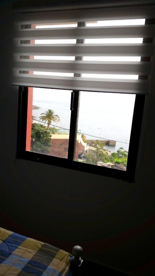 Paul Do Mar By Sea Apartamento Exterior foto