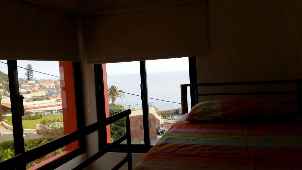 Paul Do Mar By Sea Apartamento Exterior foto