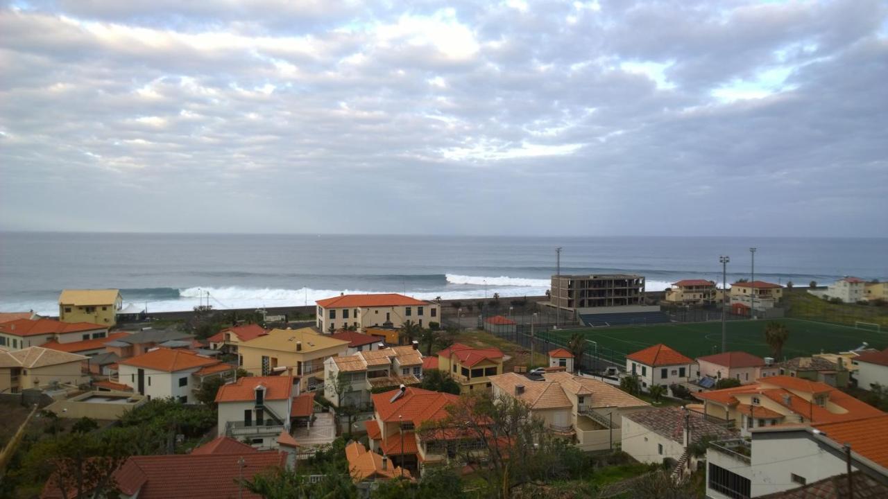 Paul Do Mar By Sea Apartamento Exterior foto