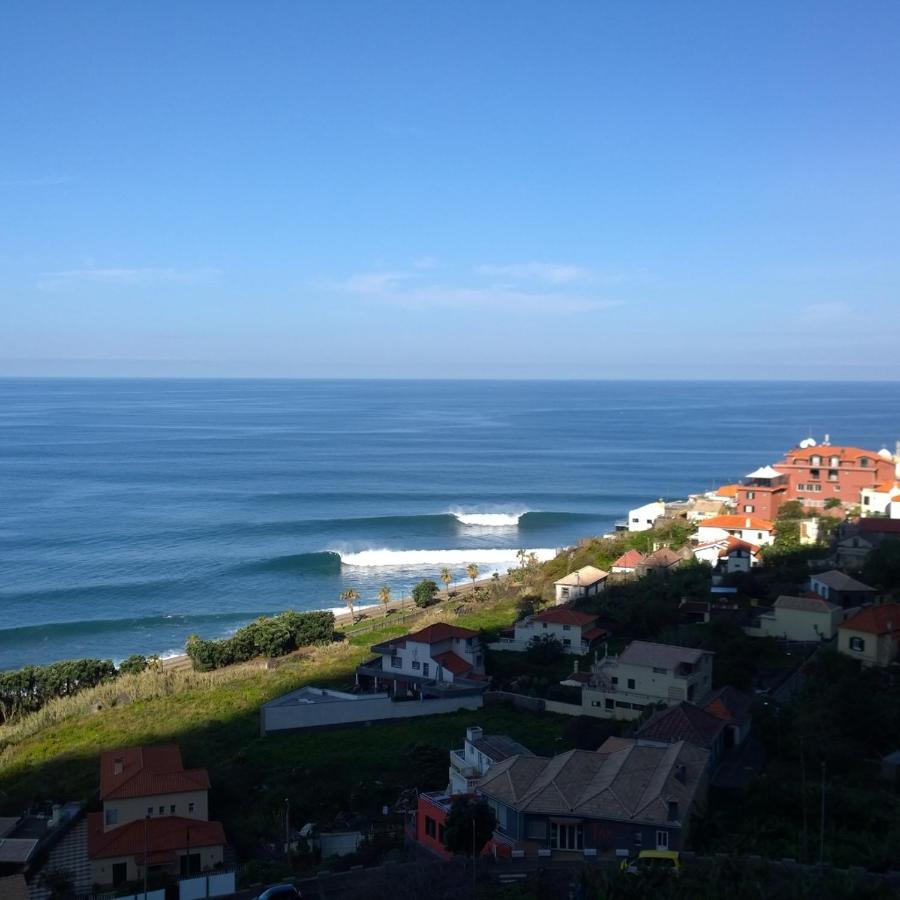 Paul Do Mar By Sea Apartamento Exterior foto