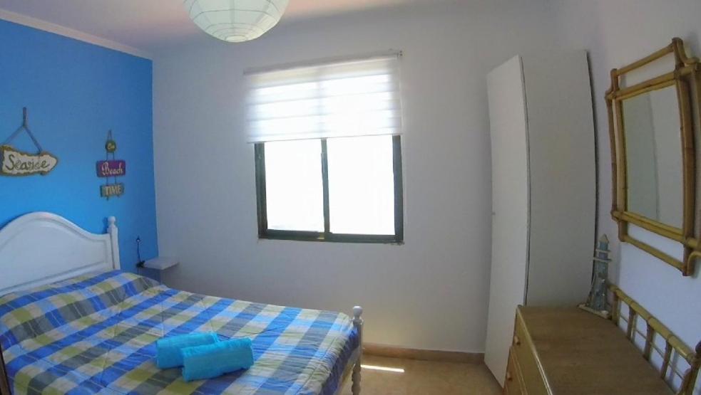 Paul Do Mar By Sea Apartamento Exterior foto
