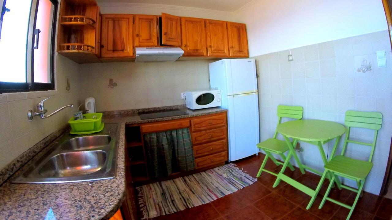 Paul Do Mar By Sea Apartamento Exterior foto