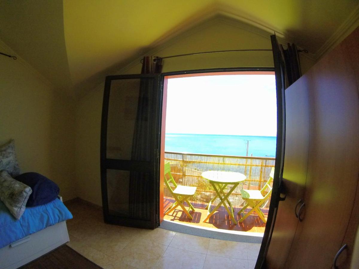 Paul Do Mar By Sea Apartamento Exterior foto