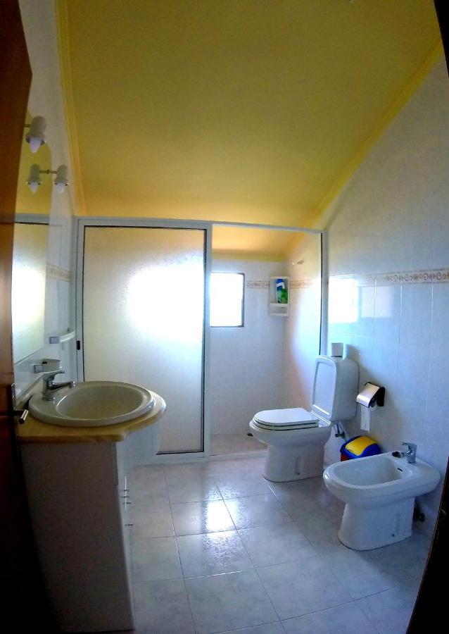Paul Do Mar By Sea Apartamento Exterior foto