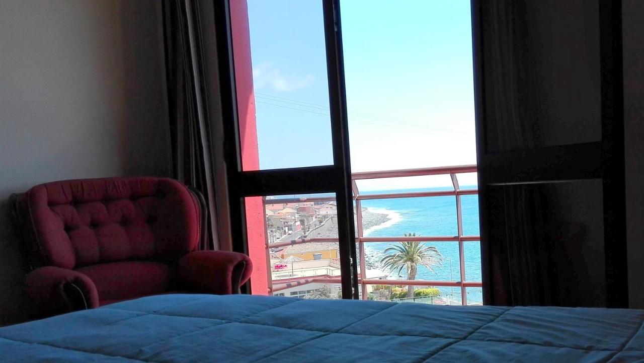 Paul Do Mar By Sea Apartamento Exterior foto
